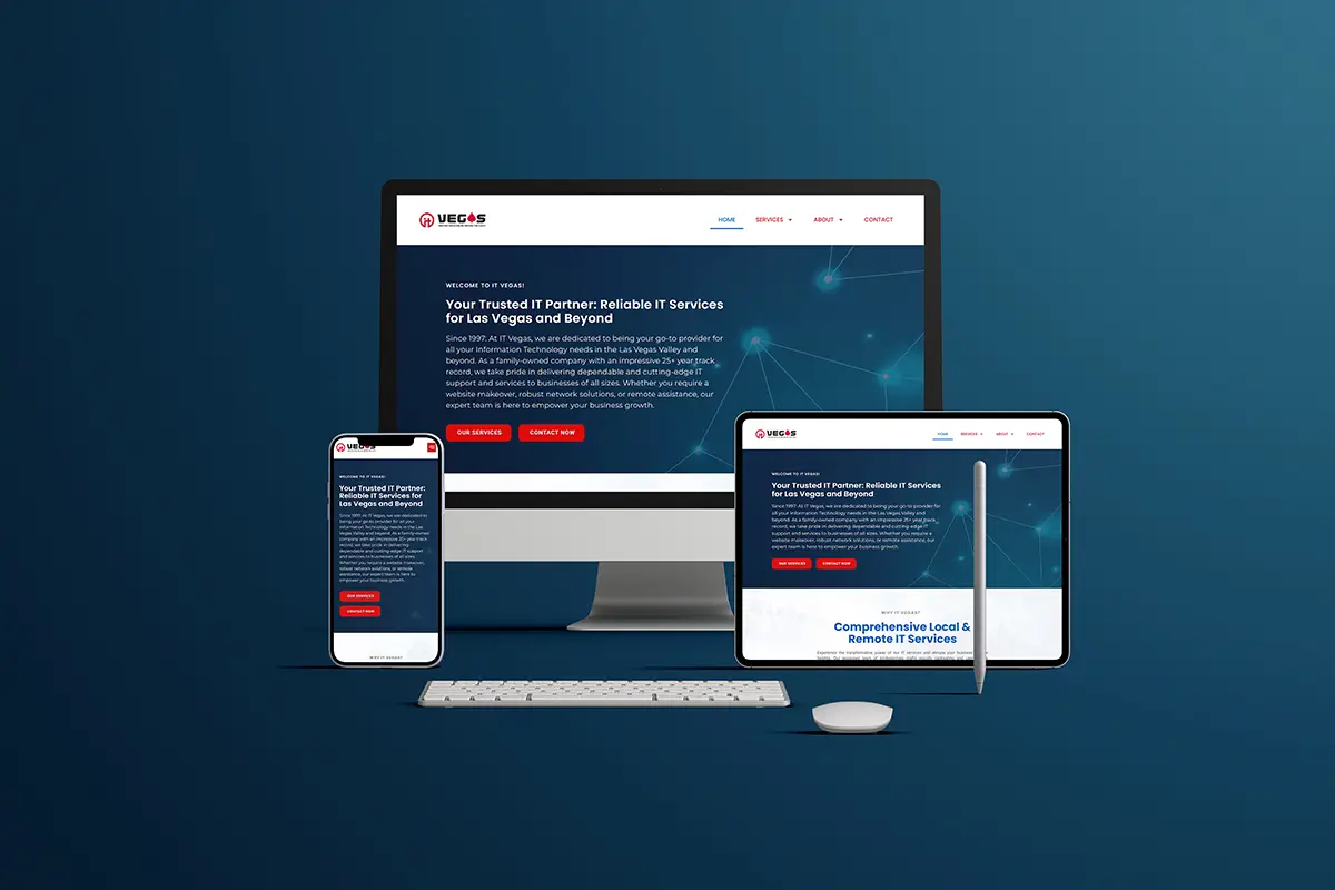 ITVegas.net